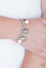 Load image into Gallery viewer, More Amour - Pink Bracelet
