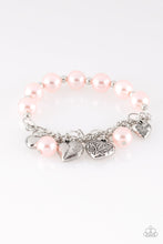 Load image into Gallery viewer, More Amour - Pink Bracelet
