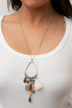 Load image into Gallery viewer, Listen To Your Soul - Multi Necklace
