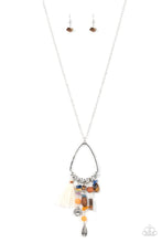 Load image into Gallery viewer, Listen To Your Soul - Multi Necklace
