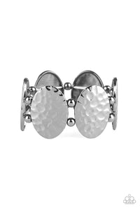 Radical Reflections - Silver Bracelet