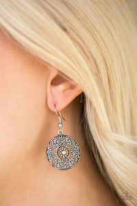 Rochester Royale Earring Yellow