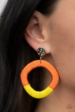 Load image into Gallery viewer, That’s A Wraparound - Multi Post Earring
