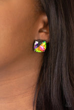 Load image into Gallery viewer, Royalty High - Multi Earrings
