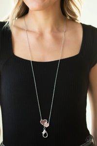 Lover - Multi Lanyard Necklace