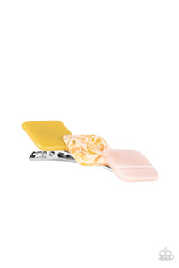 Take It From Hair - Multi Hair-Clip