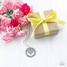 Load image into Gallery viewer, Always A Mother, Forever My Friend - Pink Necklace
